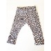Organic Cotton Leopard print legging